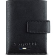 bugatti Romeo Kreditkartenetui RFID Schutz Leder 7.5 cm Produktbild