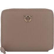 PINKO Taylor Geldbörse Leder 12 cm Produktbild