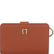 AIGNER Zita Geldbörse RFID Leder 14 cm Produktbild