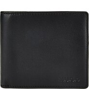 Hugo Subway Geldbörse Leder 12 cm Produktbild