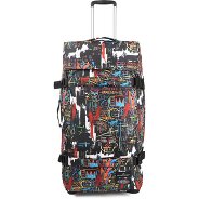 Eastpak Transit'R Transit'R 2 Rollen Reisetasche L 79 cm Produktbild