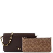 Coach Mila Umhängetasche Leder 20 cm Produktbild