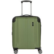 Travelite City 4-Rollen Kabinentrolley 55 cm Produktbild