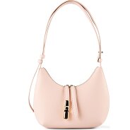 Furla Goccia Schultertasche Leder 22 cm Produktbild
