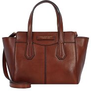 The Bridge Gloria Handtasche Leder 31 cm Produktbild