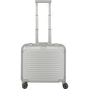 Travelite Next 4 Rollen Businesstrolley 43 cm Produktbild