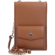 Patrizia Pepe Clutch Geldbörse Leder 11.5 cm Produktbild Patrizia Pepe Clutch Geldbörse Leder 11.5 cm Produktbild