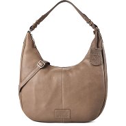 Burkely Soft Skylar Schultertasche Leder 40 cm Produktbild