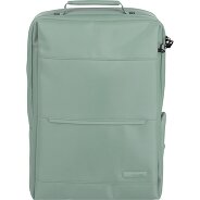 Travelite Workfloow Daypack 41 cm Laptopfach Produktbild