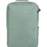 Travelite Workfloow Daypack 41 cm Laptopfach Produktbild