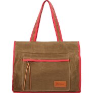 Desigual Mediterraneo Khiva Shopper Tasche 46 cm Produktbild Desigual Mediterraneo Khiva Shopper Tasche 46 cm Produktbild