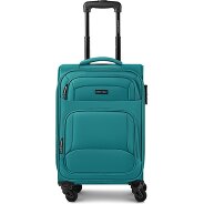 Smartbox Edition 04 4 Rollen Kabinentrolley 55 cm mit Dehnfalte Produktbild
