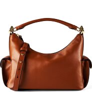 Lauren Ralph Lauren Blaike Schultertasche Leder 25.5 cm Produktbild