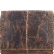 Greenburry Vintage Messenger 39 cm Laptopfach Produktbild Greenburry Vintage Messenger 39 cm Laptopfach Produktbild