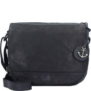 Harbour 2nd Anchor Love Lotta Umhängetasche Leder 26 cm Produktbild