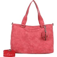 Fritzi aus Preußen Joly Waffly Shopper Tasche 41 cm Produktbild