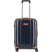 Samsonite Lite Cube DLX Spinner 4-Rollen Kabinentrolley 55 cm Produktbild
