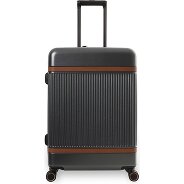 The Chesterfield Brand Zuna 4 Rollen Trolley M 65 cm Produktbild