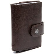 The Chesterfield Brand Varrano Geldbörse RFID Schutz Leder 7 cm Produktbild