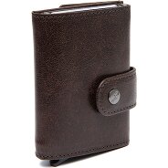 The Chesterfield Brand Varrano Geldbörse RFID Schutz Leder 7 cm Produktbild