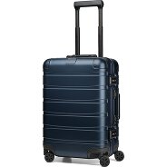 Redolz Pro Aluminium 4 Rollen Kabinentrolley S 55 cm Produktbild