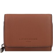 Liebeskind Geldbörse Leder 11 cm Produktbild Liebeskind Geldbörse Leder 11 cm Produktbild