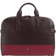 DuDu Berlino Aktentasche Leder 39 cm Laptopfach Produktbild