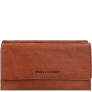 Spikes & Sparrow Geldbörse RFID Leder 19 cm Produktbild