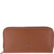 Golden Head Polo Geldbörse RFID Leder 18,5 cm Produktbild