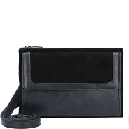 Cowboysbag Seventies Suede Umhängetasche Leder 21 cm Produktbild