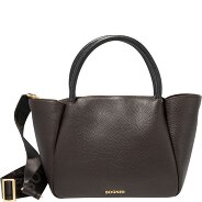 Bogner Wallis Raja Schultertasche Leder 27 cm Produktbild