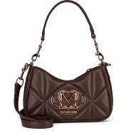 Love Moschino Embossed Schultertasche 22.5 cm Produktbild Love Moschino Embossed Schultertasche 22.5 cm Produktbild