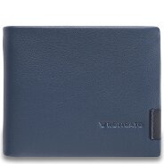 Roncato Monaco Geldbörse RFID Schutz Leder 9.5 cm Produktbild