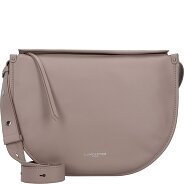 Lancaster Soft Selma Umhängetasche Leder 30 cm Produktbild
