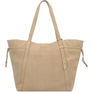 Hey Marly Pretty Wonder Suede Shopper Tasche M Leder 50 cm Produktbild