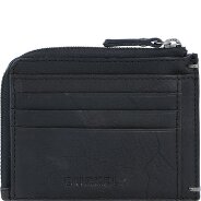 Burkely Antique Avery Kreditkartenetui RFID Leder 11 cm Produktbild