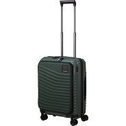 Samsonite Intuo 4 Rollen Kabinentrolley 55 cm Laptopfach mit Dehnfalte Produktbild