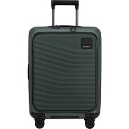 Samsonite Intuo 4 Rollen Kabinentrolley 55 cm Laptopfach mit Dehnfalte Produktbild