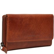 The Chesterfield Brand Rhodos Geldbörse RFID Schutz Leder 14 cm Produktbild