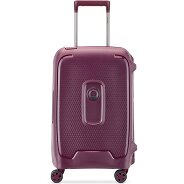Delsey Paris Moncey 4-Rollen Kabinentrolley 55 cm Produktbild