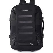 Hedgren Comby 2-Rollen Rucksacktrolley RFID 55 cm Produktbild