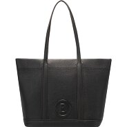Bogner Bozen Zeta Shopper Tasche Leder 31 cm Produktbild