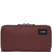 Pacsafe Continental Geldbörse RFID Schutz 20 cm Produktbild