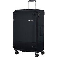 Samsonite Base Boost 4 Rollen Trolley 78 cm mit Dehnfalte Produktbild