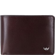 Golden Head Colorado Geldbörse RFID Leder 10 cm Produktbild