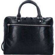 Leonhard Heyden Cambridge Aktentasche Leder 37 cm Laptopfach Produktbild