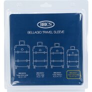Bric's Bellagio Kofferschutzhülle 55 cm Produktbild