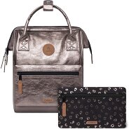 Cabaia Adventurer Iridescent City Rucksack S 32 cm Produktbild