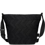 Zwei Cleo Shopper Tasche 35 cm Produktbild
