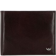 Golden Head Colorado Geldbörse RFID Schutz Leder 12 cm Produktbild